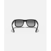 Ray-Ban RB4165 622/T3 Justin Güneş Gözlüğü - 4