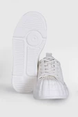 Lufian Jesica Beyaz Kadın Sneaker Ayakkabı 121230004 - 2