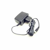 Tp-Link 9V 0.6A Modem ve Arduino Uyumlu Plastik Kasa Priz Tipi Adaptör T090060-2C1 - 2