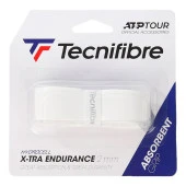 Tecnifibre X-Tra Endurance 2 mm Beyaz Ana Grip 51ATPENDWH - 1