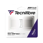 Tecnifibre Wax Grip Max 2.1 mm Beyaz Ana Grip 51ATPWAFWH - 2