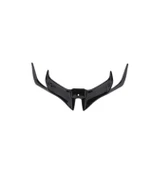 Bajaj Pulsar Rs 200 Winglet Ön Gaga ,Far Altı Grenajı Ham Siyah Renk 2015-2024 _Supermoto - 1