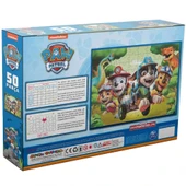 Paw Patrol 50 Parça Puzzle - 2