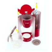 Bosch Oyuncak Kahve Makinesi - 3