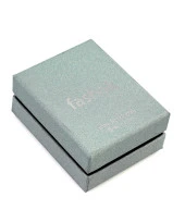Swarovski Zirconia Kadın 0,28 Karat Zirkon Gümüş Küpe - 2