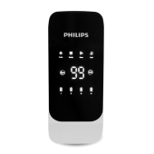 Philips AUT3063/62 Dijital Pompalı Su Arıtma Cihazı - 1