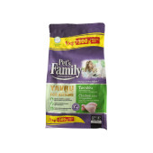 Pet's Family Premium Tavuklu Yavru Kedi Maması 1300 G - 1
