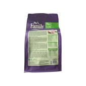 Pet's Family Premium Tavuklu Yavru Kedi Maması 1300 G - 2