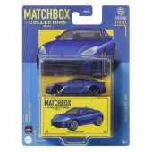Matchbox Koleksiyon Araçlar GBJ48 - HVW17 2021 SUBARU BRZ thumbnail 3