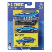Matchbox Koleksiyon Araçlar GBJ48 - HVW12 1970 OLDSMOBILE 442 - 3