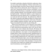 On Dakika Otuz Sekiz Saniye ELİF ŞAFAK - 8