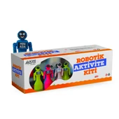Robotik Aktivite Kiti - 1