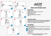 Robotik Aktivite Kiti - 5