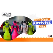 Robotik Aktivite Kiti - 1