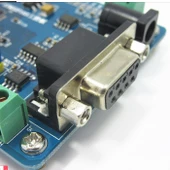 STM32 ARM Endüstriyel STM32F103C8T6 RS485 CAN 485 - 5