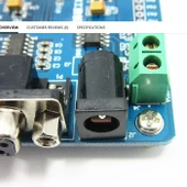 STM32 ARM Endüstriyel STM32F103C8T6 RS485 CAN 485 - 8