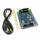 STM32 ARM Endüstriyel STM32F103C8T6 RS485 CAN 485 - 2