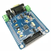 STM32 ARM Endüstriyel STM32F103C8T6 RS485 CAN 485 - 1