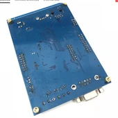 Endüstriyel  STM32F407VET6 Kartı RS485 Çift CANBUS Ethernet - 3