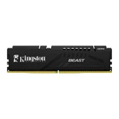 16GB DDR5 5200Mhz CL36 DIMM KF552C36BBEK2-16TR KINGSTON BEAST SOĞUTUCULU 2x8G - 1