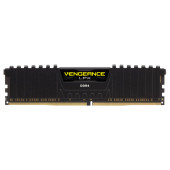 CORSAIR 8GB 3200MHz CL16 DDR4 Vengeance LPX Siyah Ram BULK - 1