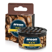 KEN COFFEE Oto Araç Bardaklık Kokusu - 1