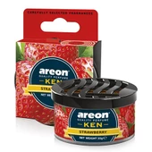 KEN STRAWBERRY Oto Araç Bardaklık Kokusu - 1