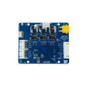 BLDC Aktüatör Sürücü Kontrol Kartı - 3