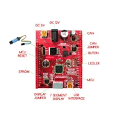 Kontrol Kartı - GKS464B - 10