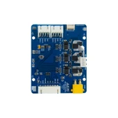 BLDC Aktüatör Sürücü Kontrol Kartı - 3