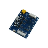 BLDC Aktüatör Sürücü Kontrol Kartı - 1