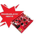 Kontrol Kartı - GKS464B - 1