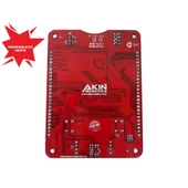 Kontrol Kartı - GKS464C - 4