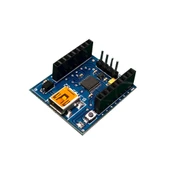 Kontrol Kartı - GKS028 (Mini) - 2
