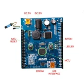 Kontrol Kartı - GKS164 - 9