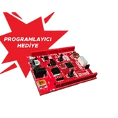 Kontrol Kartı - GKS464A - 1