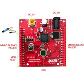 Kontrol Kartı - GKS348 - 9