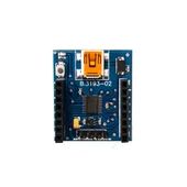 Kontrol Kartı - GKS028 (Mini) - 1