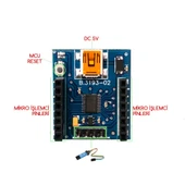 Kontrol Kartı - GKS028 (Mini) - 5