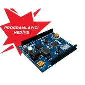Kontrol Kartı - GKS164 - 2