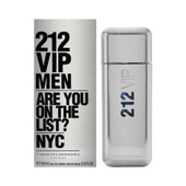 Carolina Herrera 212 VIP EDT 100 ml Erkek Parfüm - 1