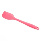 ÜN-EV 230 ISIYA DAYANIKLI RENKLİ SİLİKON SPATULA - 4