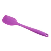 ÜN-EV 230 ISIYA DAYANIKLI RENKLİ SİLİKON SPATULA - 5