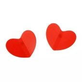 ÜN-EV 218 KALPLİ MIKNATISLI SİLİKON TUTUCU - 1