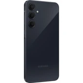 Samsung Galaxy A35 256 8 GB Ram 5g (Samsung Türkiye Garantili) Siyah - 7
