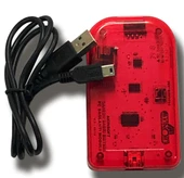 AKINSOFT Garson Çağrı Sistemi Bilgisayar Bağlantı Modülü - 1