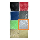 Case JX115U Traktör Kabin Paspası - 3