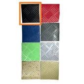 Case JX115U Traktör Kabin Paspası - 5