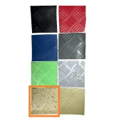 Case JX115U Traktör Kabin Paspası - 7