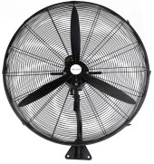 Baleno WF 30 BM 30'' Sanayi Tipi Duvar Vantilatörü - 1